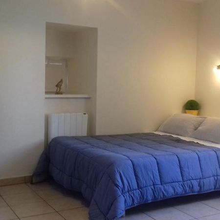Ferienwohnung Le Petit St Clair Le Puy-en-Velay Exterior foto
