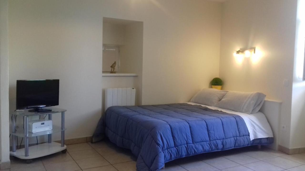 Ferienwohnung Le Petit St Clair Le Puy-en-Velay Exterior foto